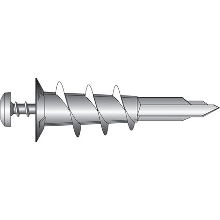 Hillman Anchor #6Wallbd Nyloncd4 9414